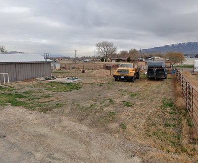 20 x 10 Unpaved Lot in Goshen, Utah near [object Object]