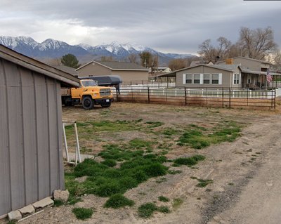 20 x 10 Unpaved Lot in Goshen, Utah near [object Object]