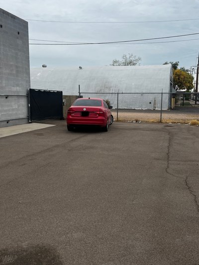 10 x 20 Parking Lot in Phoenix, Arizona near [object Object]