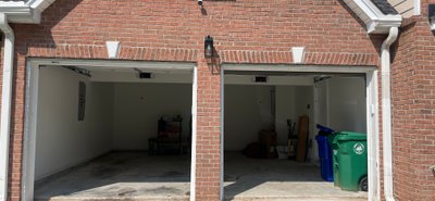 20 x 20 Garage in Ellenwood, Georgia near [object Object]