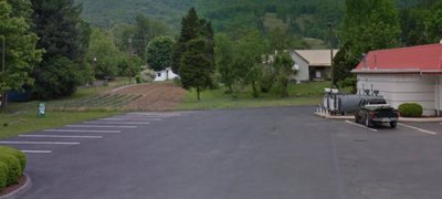 20 x 10 Parking Lot in Hiltons, Virginia near [object Object]