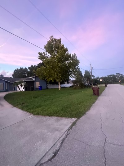50 x 10 Unpaved Lot in Saint Cloud, Florida near [object Object]
