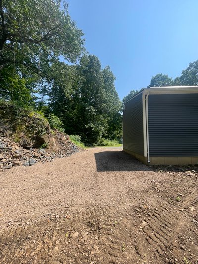 37×15 self storage unit at 99 Tunxis Ave East Granby, Connecticut