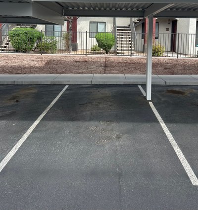 20 x 10 Carport in Henderson, Nevada near [object Object]