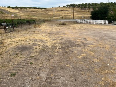 30 x 10 Unpaved Lot in Paso Robles, California near [object Object]