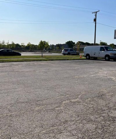 10 x 20 Parking Lot in Westmont, Illinois near [object Object]