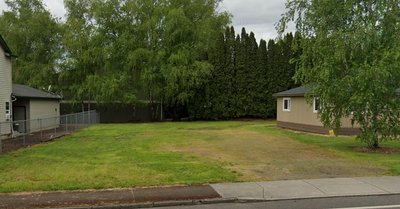 20 x 10 Unpaved Lot in Vancouver, Washington