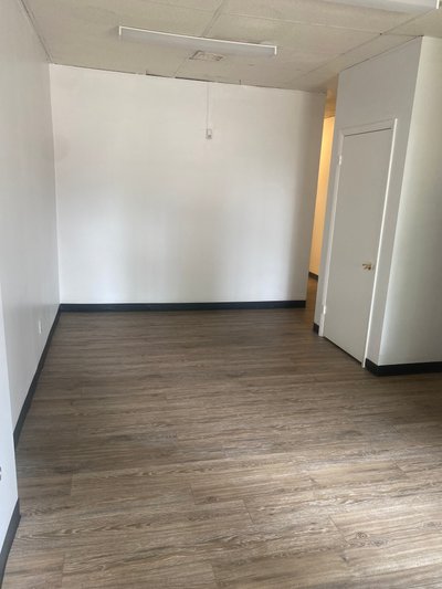 12 x 12 Bedroom in Baltimore, Maryland