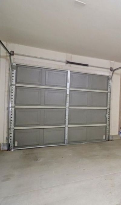 20 x 10 Garage in Tucson, Arizona