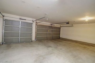 20×10 self storage unit at 9832 N Crook Ln Tucson, Arizona