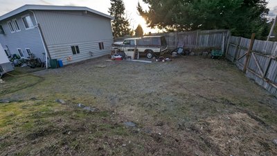 30 x 10 Unpaved Lot in Des Moines, Washington near [object Object]