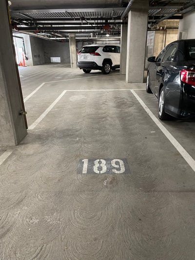 10 x 20 Parking Garage in Millbrae, California near [object Object]