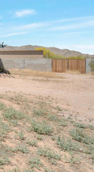 20 x 10 Unpaved Lot in Casa Grande, Arizona near [object Object]