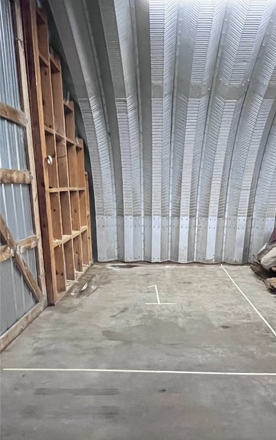 15 x 10 Shed in Gibson, North Carolina near [object Object]