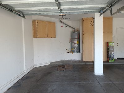 20 x 10 Garage in Avondale, Arizona near [object Object]