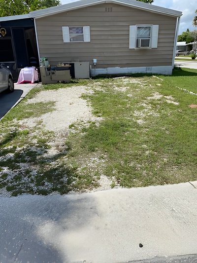 20 x 10 Unpaved Lot in Largo, Florida near [object Object]