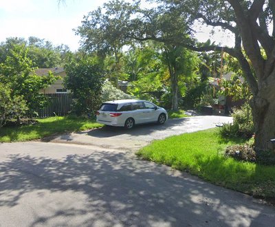 20 x 10 Driveway in Hollywood, Florida near [object Object]