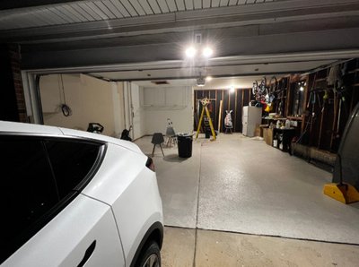 20 x 10 Garage in Creve Coeur, Missouri near [object Object]