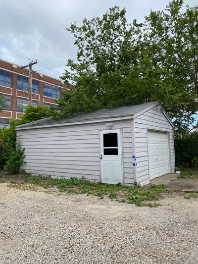 22×16 self storage unit at 1431 E River Pkwy St Paul, Minnesota