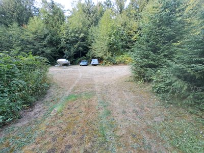 20 x 10 Unpaved Lot in Stanwood, Washington near [object Object]