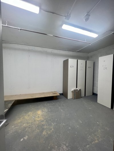 11×15 self storage unit at 358 SE 5th St Dania Beach, Florida