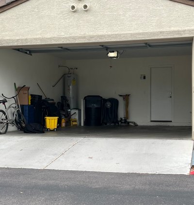 20 x 10 Garage in Mesa, Arizona near [object Object]
