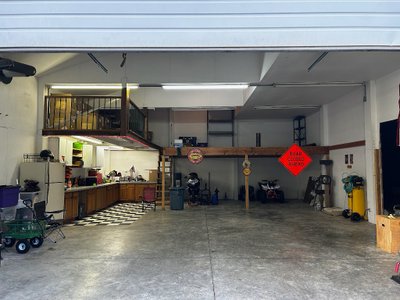 60 x 40 Garage in Auburn, Washington