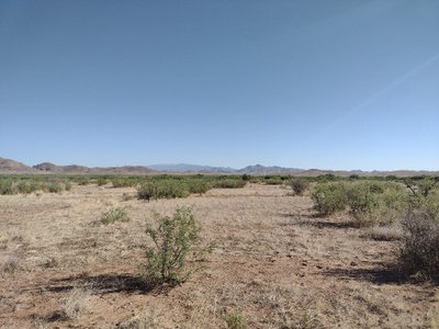 20 x 10 Unpaved Lot in Willcox, Arizona near [object Object]