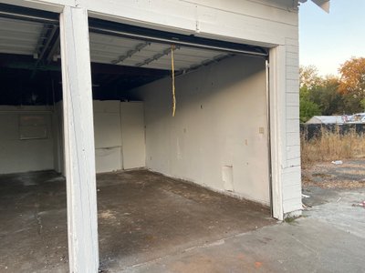 20×10 self storage unit at 1728 Los Robles Blvd Sacramento, California