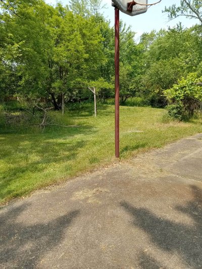 40 x 40 Unpaved Lot in Canton, Ohio near [object Object]