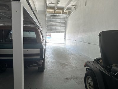 20 x 10 Garage in Hollywood, Florida