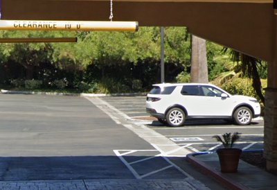 20 x 10 Parking Lot in Pleasanton, California near [object Object]