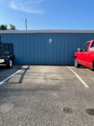 20 x 10 Parking Lot in Quincy, Florida near [object Object]
