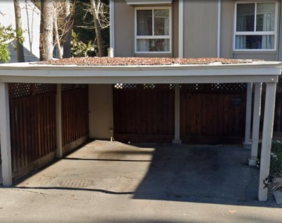 20 x 10 Carport in Danville, California near [object Object]
