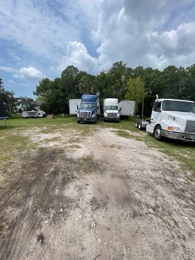 20 x 10 Unpaved Lot in Kissimmee, Florida near [object Object]