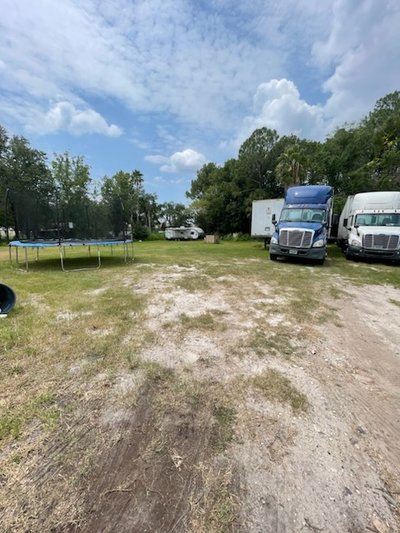 40 x 10 Unpaved Lot in Kissimmee, Florida near [object Object]