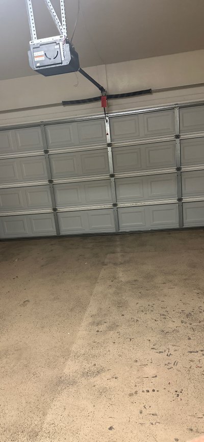 20 x 20 Garage in Phoenix, Arizona