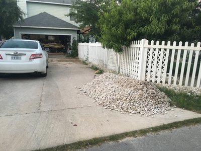 20 x 10 Garage in Kyle, Texas near [object Object]