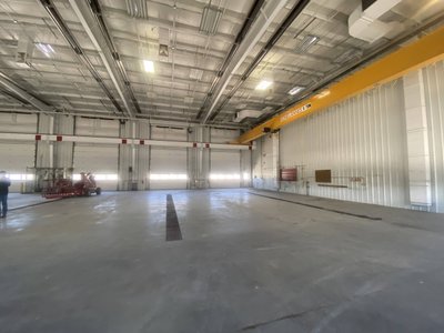 100×46 self storage unit at 3225 C 1/2 Rd Grand Junction, Colorado