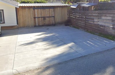 20 x 10 Driveway in Simiy Valley, California near [object Object]