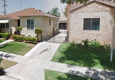 20 x 10 Driveway in East Los Angeles, California near [object Object]