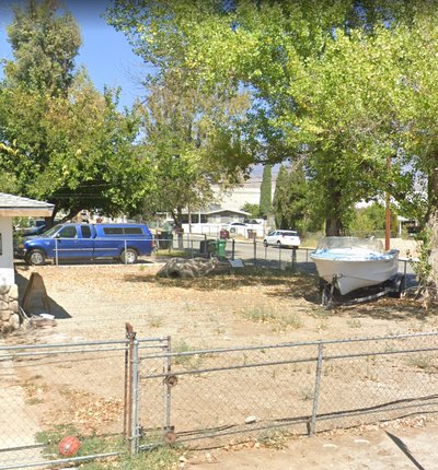 20 x 10 Unpaved Lot in Beaumont, California near [object Object]