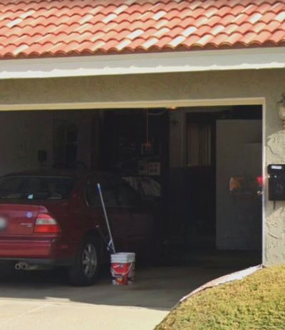 20 x 10 Garage in San Dimas, California