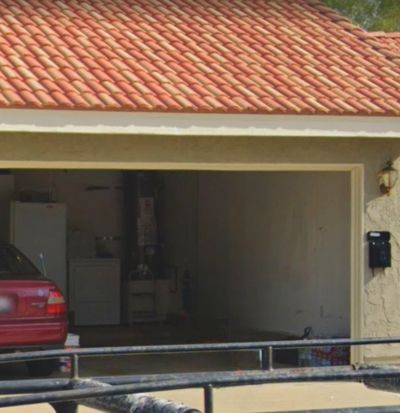20 x 10 Garage in San Dimas, California near [object Object]