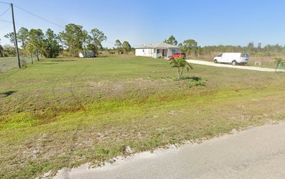 40 x 10 Unpaved Lot in Naples, Florida near [object Object]