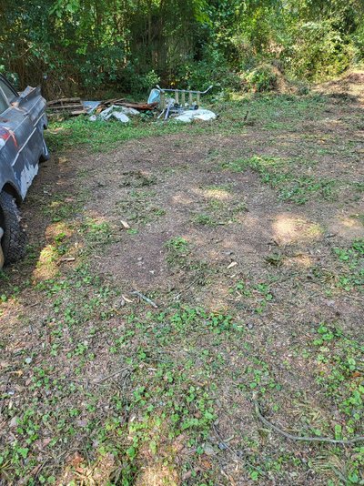 20 x 10 Unpaved Lot in Charlotte, North Carolina near [object Object]