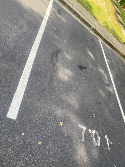 20 x 10 Parking Lot in Germantown, Maryland near [object Object]