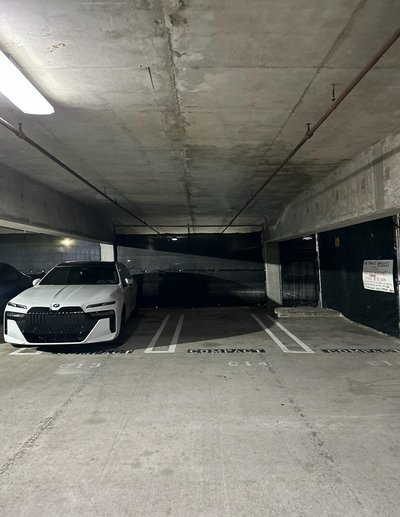 20 x 10 Parking Garage in Torrance, California near [object Object]