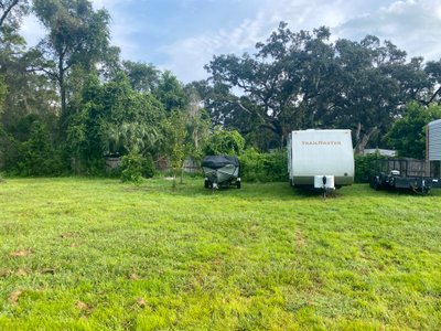 30 x 10 Unpaved Lot in Brooksville, Florida near [object Object]