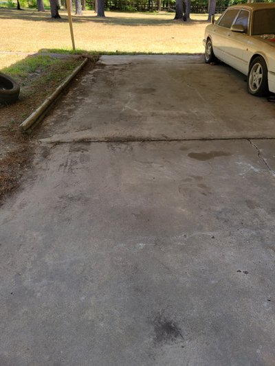 30 x 10 Carport in Huffman, Texas near [object Object]